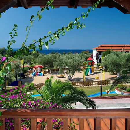 Blue Dolphin منتجع ميتامورفوسي