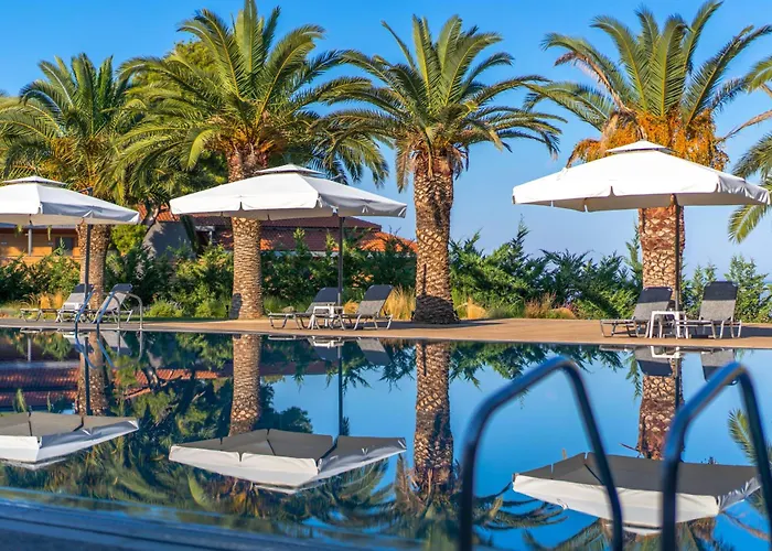 Resort Blue Dolphin 4*