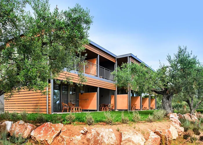 Blue Dolphin 4* Metamorfosi (Sithonia)