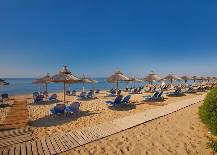 Resort Blue Dolphin 4*