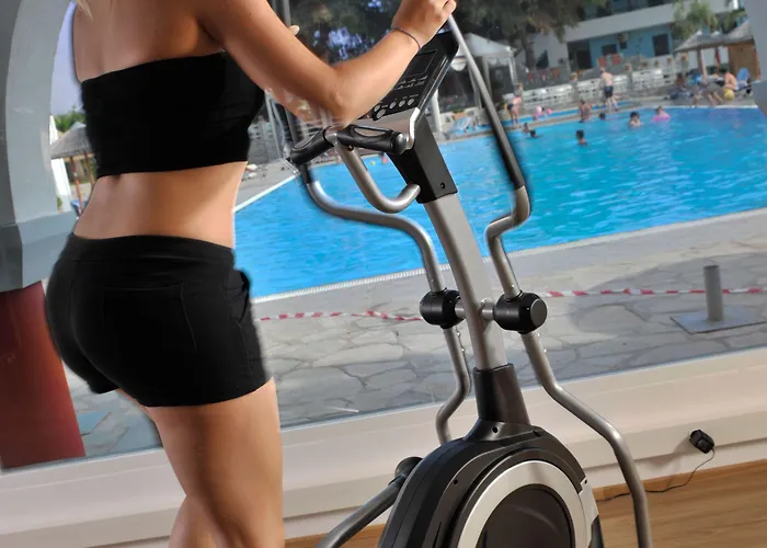 Blue Dolphin Resort Metamorfosi (Sithonia)